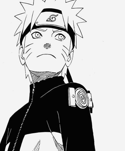 Naruto