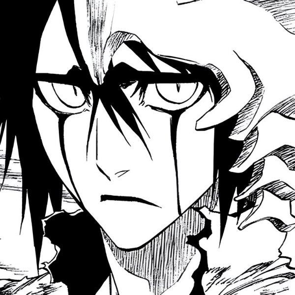 Ulquiorra