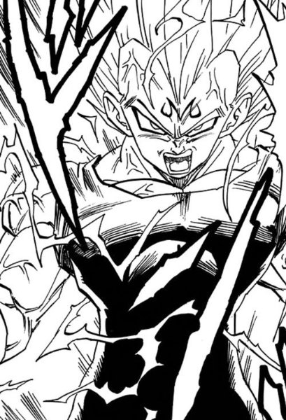 Vegeta