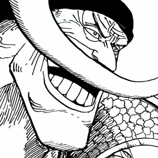 Whitebeard