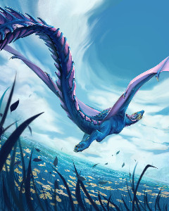 Dreamfyre