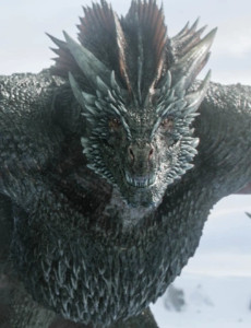 Drogon