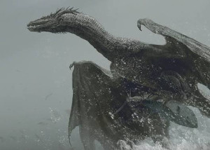 Grey Ghost