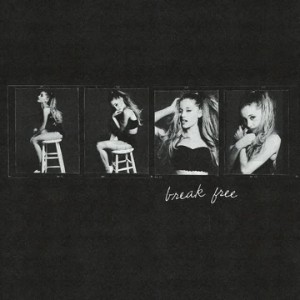 break free (feat. zedd)