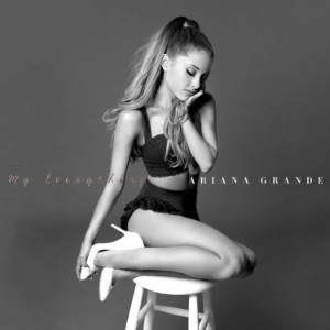 my everything