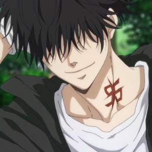 Kamonohashi Ron