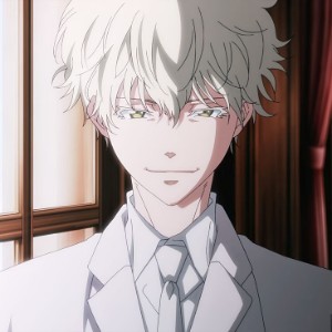 Milo Moriarty