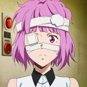 Mofu Usaki