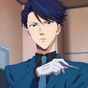 Omito Kawasemi