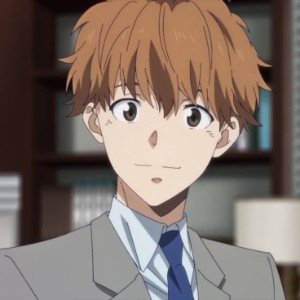Totomaru Isshiki