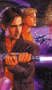 Anakin Solo