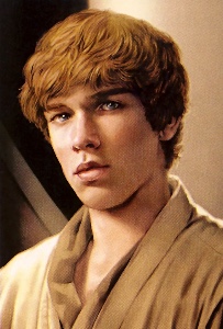 Ben Skywalker