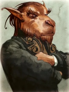 Borsk Fey'lya