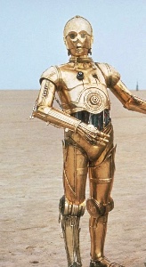 C-3PO