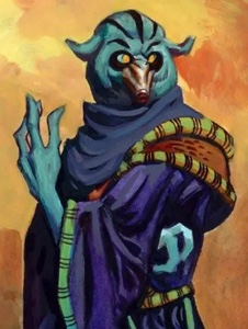 Elegos A'Kla