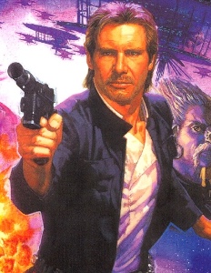 Han Solo