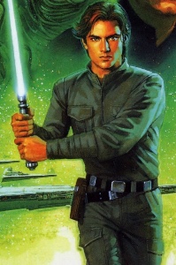 Jacen Solo