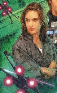 Jaina Solo