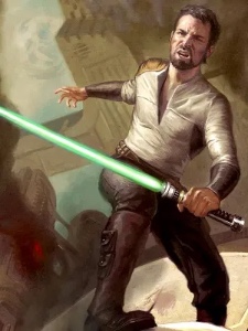 Kyle Katarn