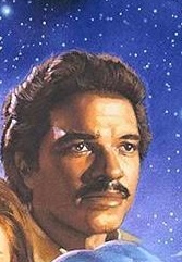 Lando Calrissian