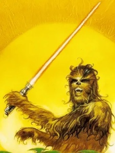 Lowbacca