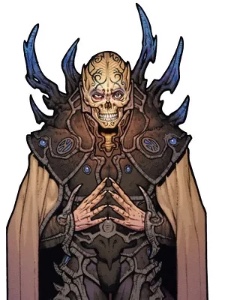 Nom Anor