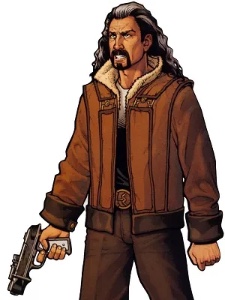 Talon Karrde