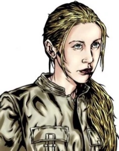 Tyria Sarkin Tainer