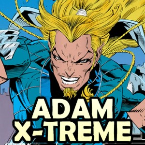 Adam X-Treme