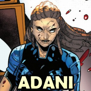 Adani