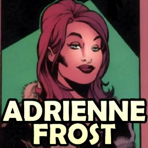 Adrienne Frost