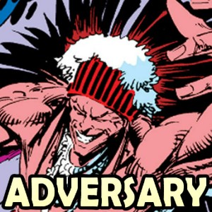 Adversary