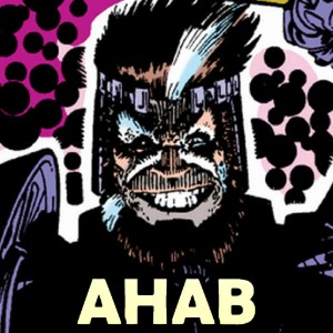 Ahab