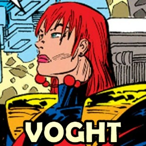 Amelia Voght