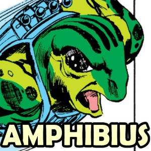 Amphibius