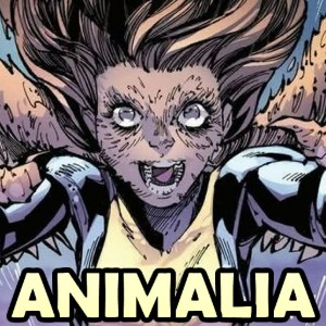 Animalia