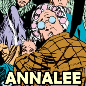 Annalee