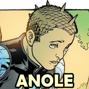 Anole