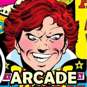 Arcade