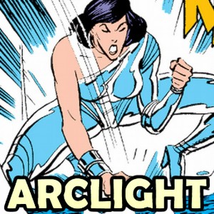 Arclight