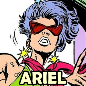 Ariel