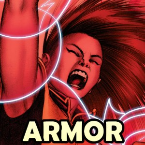 Armor