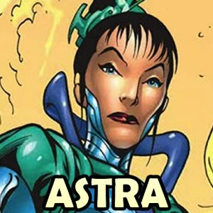 Astra
