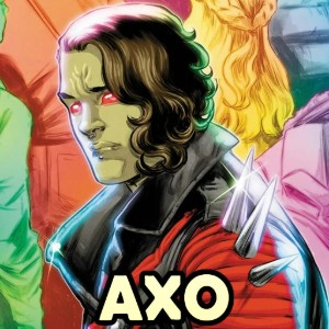 Axo