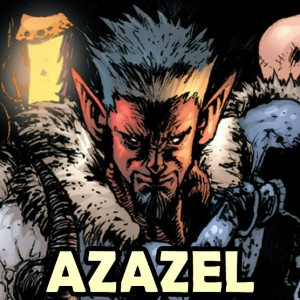 Azazel