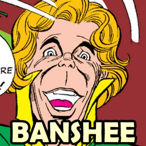 Banshee