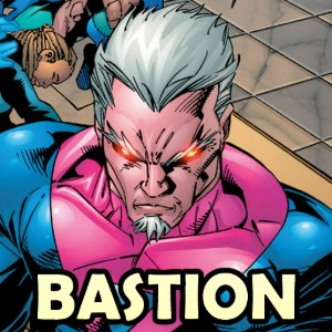 Bastion