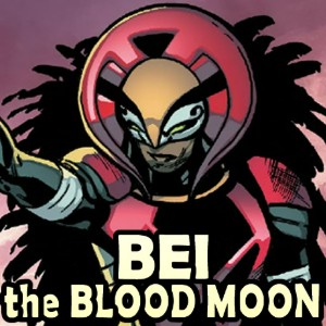 Bei, the Blood Moon