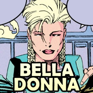 Belladonna Bordeaux