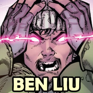 Ben Liu
